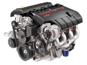U1151 Engine